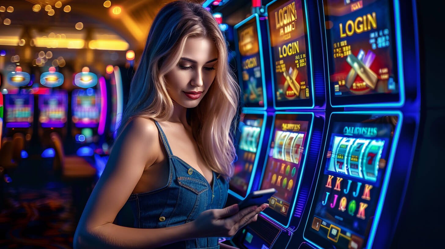 Platform Lobby Game koi789 dengan pilihan game lengkap dan akses mudah perangkat mobile