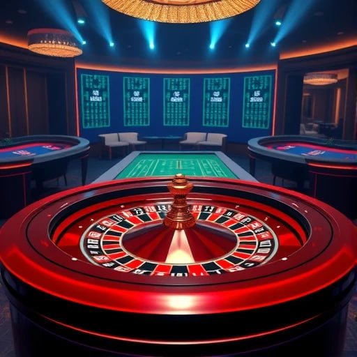 Rasakan sensasi kasino langsung dengan dealer nyata di koi789 platform Indonesia