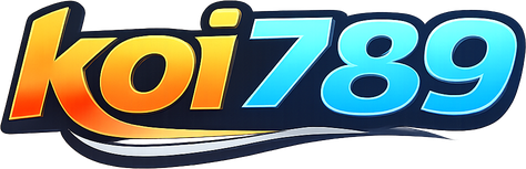 Logo koi789